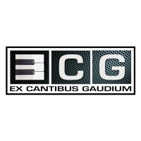 Ex Cantibus Gaudium logo - Similar company to Thumb Media