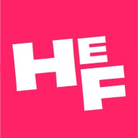HEF Marketing logo - Similar company to Summix®