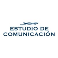 Estudio de Comunicación logo - Similar company to Proa Comunicacion
