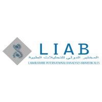 LIAB - Laboratoire International d'Analyses Biomédicales logo - Similar company to Laboratoire D'Analyses Médicales