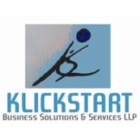Klickstart Business Solutions & Services LLP logo - Similar company to Ilet Solutions Pvt Ltd