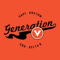 Generation V logo - Similar company to Kingstar