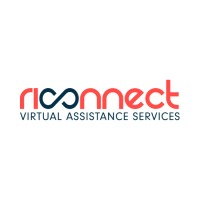 RiConnect Virtual Assistance Services logo - Similar company to Executive Va Australia