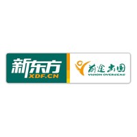 New Oriental Vision Overseas Consulting (U.K.) Limited logo - Similar company to Thin Red Line Media