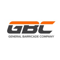 GBC General Barricade Company, LLC logo - Similar company to Division Distribution