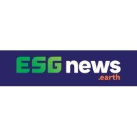 ESGNews.earth logo - Similar company to 3Um Foundation