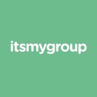 The ItsMy Group logo - Similar company to Lincom Consulting