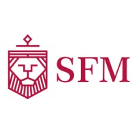 SFM Corporate Services logo - Similar company to Twib
