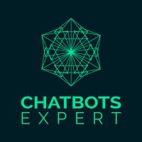 Chatbots.Expert logo - Similar company to Ai Chatbot By Seospace