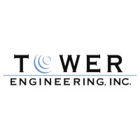 Tower Engineering, Inc. logo - Similar company to Tower Engineering Group