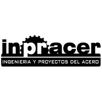 INPRACER, Ingeniería y proyectos del acero logo - Similar company to Amitec S.L.