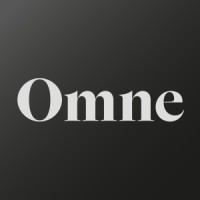 Omne Agency logo - Similar company to Syrup