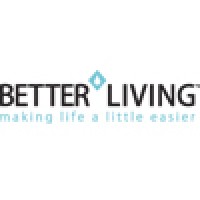 Better Living Products logo - Similar company to Chefs Canada