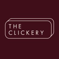 The Clickery Agency logo - Similar company to Fat Graph Content Ops