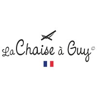 La Chaise à Guy logo - Similar company to Factorychic