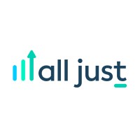 All Just Securitizadora logo - Similar company to Ppppp