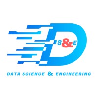 Data Science and Engineering logo - Similar company to Tecofisi