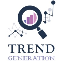 Trend Generation logo - Similar company to Crgi Solutions