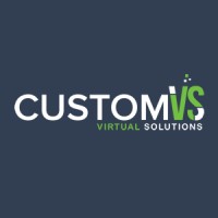 Custom Virtual Solutions logo - Similar company to Fox & Lee