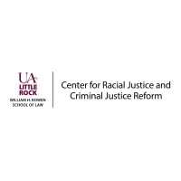 Center for Racial Justice and Criminal Justice Reform logo - Similar company to Settlement Intelligence