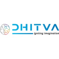 Dhitva - New Dawn in Education logo - Similar company to The Tann Mann Gaadi