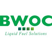 BWOC Fuel Solutions logo - Similar company to Silvey Fleet