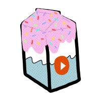 Donutmilk Creative
