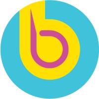 B-IELTS logo - Similar company to Linktree Corp