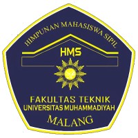 Himpunan Mahasiswa Sipil FT-UMM logo - Similar company to Csirt Umm