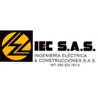 Ingeniería Eléctrica y Construcciones (IEC SAS) logo - Similar company to Asik | Inspecciones Y Certificaciones