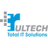 RulTech Solutions Private Limited logo - Similar company to Pribhaytech