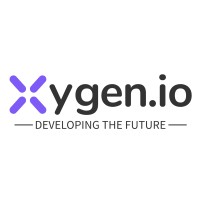 Xygen.io logo - Similar company to Quortech Technologies Llc