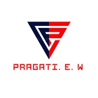 Pragati Engineering Work logo - Similar company to Pragati Engineering Works
