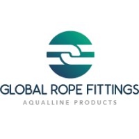GLOBAL ROPE FITTINGS logo - Similar company to Colliflower Hose & Fittings