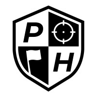 Pin Hunters Golf Co. logo - Similar company to Killa Dinks