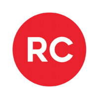 RC/FARÍAS logo - Similar company to Pixeling