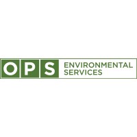 OPS Environmental Services logo - Similar company to Kent Asbestos Solutions