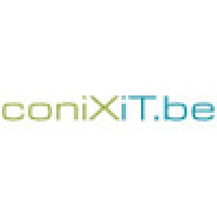 Conix IT logo - Similar company to Eca Online