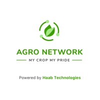 AGRONETWORK logo - Similar company to Michele Contel