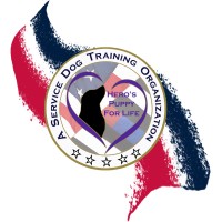 Veteran'S Puppy For Life Organization