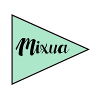 Mixua logo - Similar company to Utopia Aalst