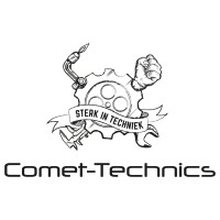 Comet-Technics logo - Similar company to Atimo Cleantech