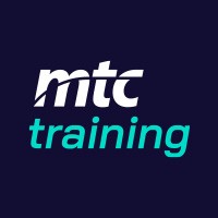 MTC Training logo - Similar company to Elev8 It