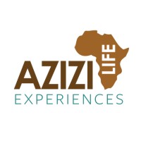 Azizi Life Experiences logo - Similar company to Azizi Negócios Internacionais