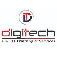 Digitech CADD Training & Services logo - Similar company to Shape Technical Consulting