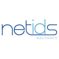 NETIDS logo - Similar company to Binary Lab S.N.C.