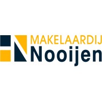 Makelaardij Nooijen logo - Similar company to Vind Makelaardij