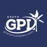 Grupo Plátanos López logo - Similar company to La Pirujita Sca