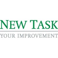 New Task logo - Similar company to New Tasks