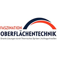Faszination Oberflächentechnik logo - Similar company to Prowatech Ag